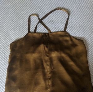 LOU & GREY JUMPSUIT - BNWOT!!